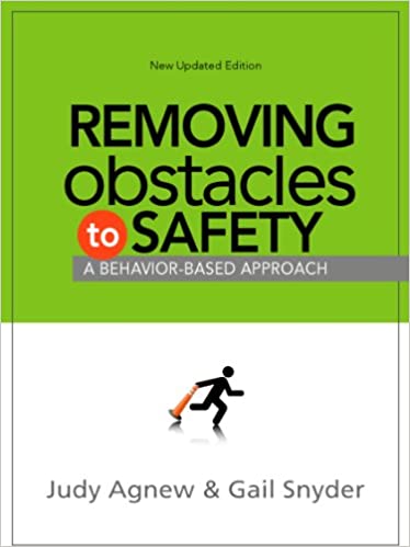 Removing Obstacles to Safety: A Behavior-Based Approach - Scanned Pdf with Ocr